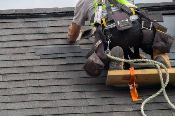 Reliable Roof Installation contractor in Craigsville, VA by Brentwood Metal Roofing